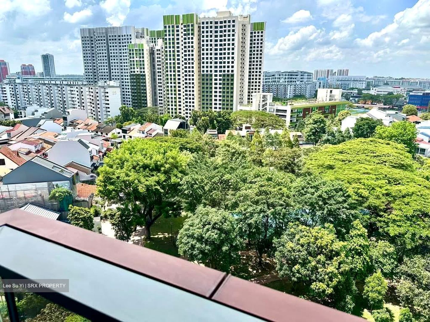 JadeScape (D20), Condominium #536426681